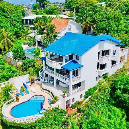Apartamentos Tt9 San Andrés Εξωτερικό φωτογραφία