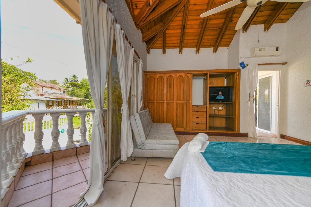 Apartamentos Tt9 San Andrés Εξωτερικό φωτογραφία