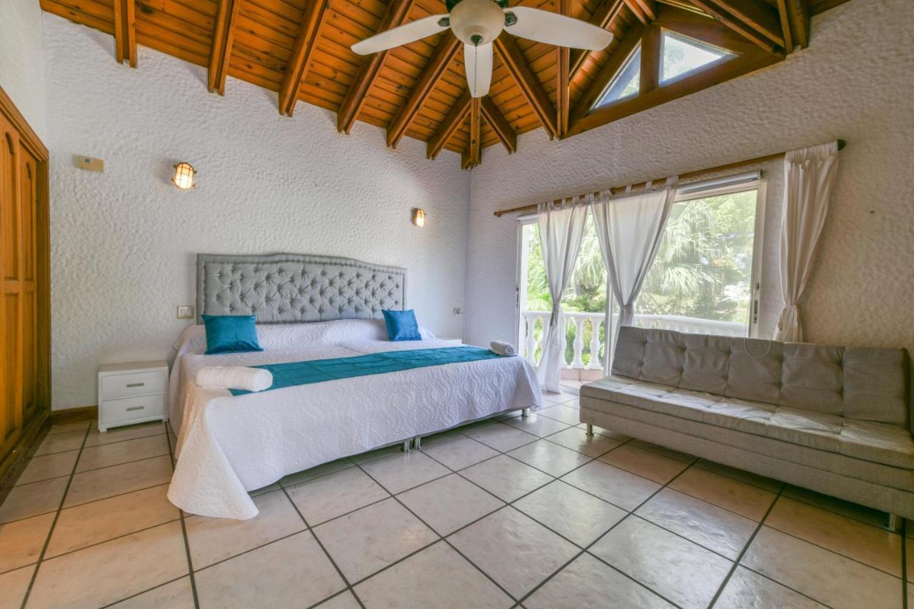 Apartamentos Tt9 San Andrés Εξωτερικό φωτογραφία