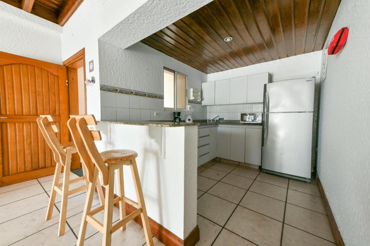 Apartamentos Tt9 San Andrés Εξωτερικό φωτογραφία