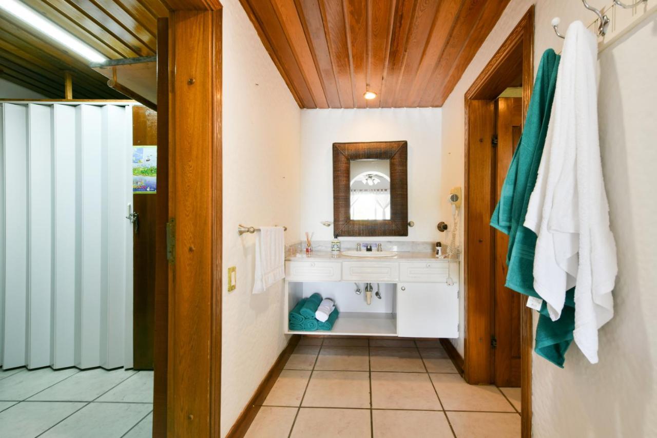 Apartamentos Tt9 San Andrés Εξωτερικό φωτογραφία