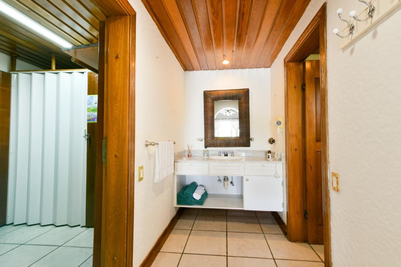 Apartamentos Tt9 San Andrés Εξωτερικό φωτογραφία