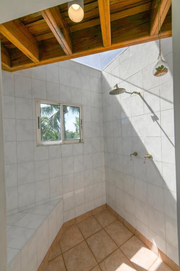Apartamentos Tt9 San Andrés Εξωτερικό φωτογραφία