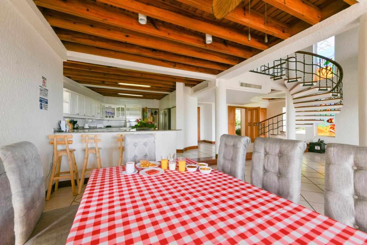 Apartamentos Tt9 San Andrés Εξωτερικό φωτογραφία