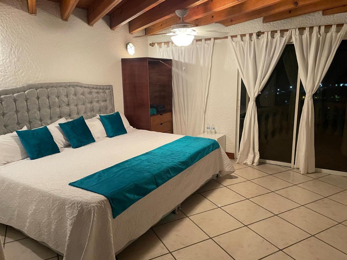 Apartamentos Tt9 San Andrés Εξωτερικό φωτογραφία