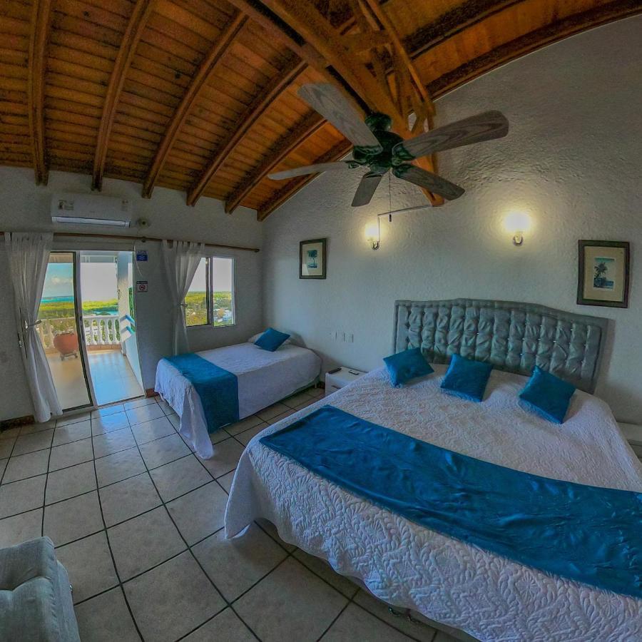 Apartamentos Tt9 San Andrés Εξωτερικό φωτογραφία