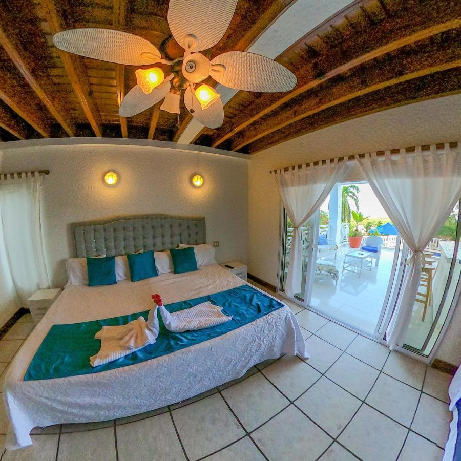 Apartamentos Tt9 San Andrés Εξωτερικό φωτογραφία