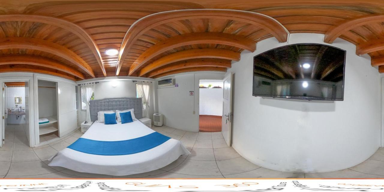 Apartamentos Tt9 San Andrés Εξωτερικό φωτογραφία