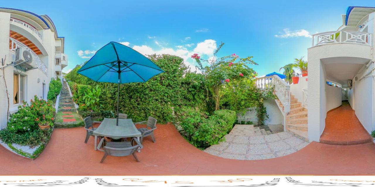 Apartamentos Tt9 San Andrés Εξωτερικό φωτογραφία