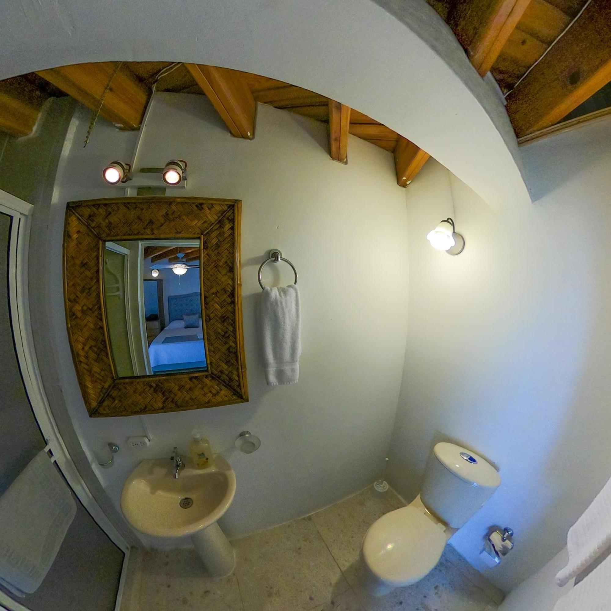 Apartamentos Tt9 San Andrés Εξωτερικό φωτογραφία