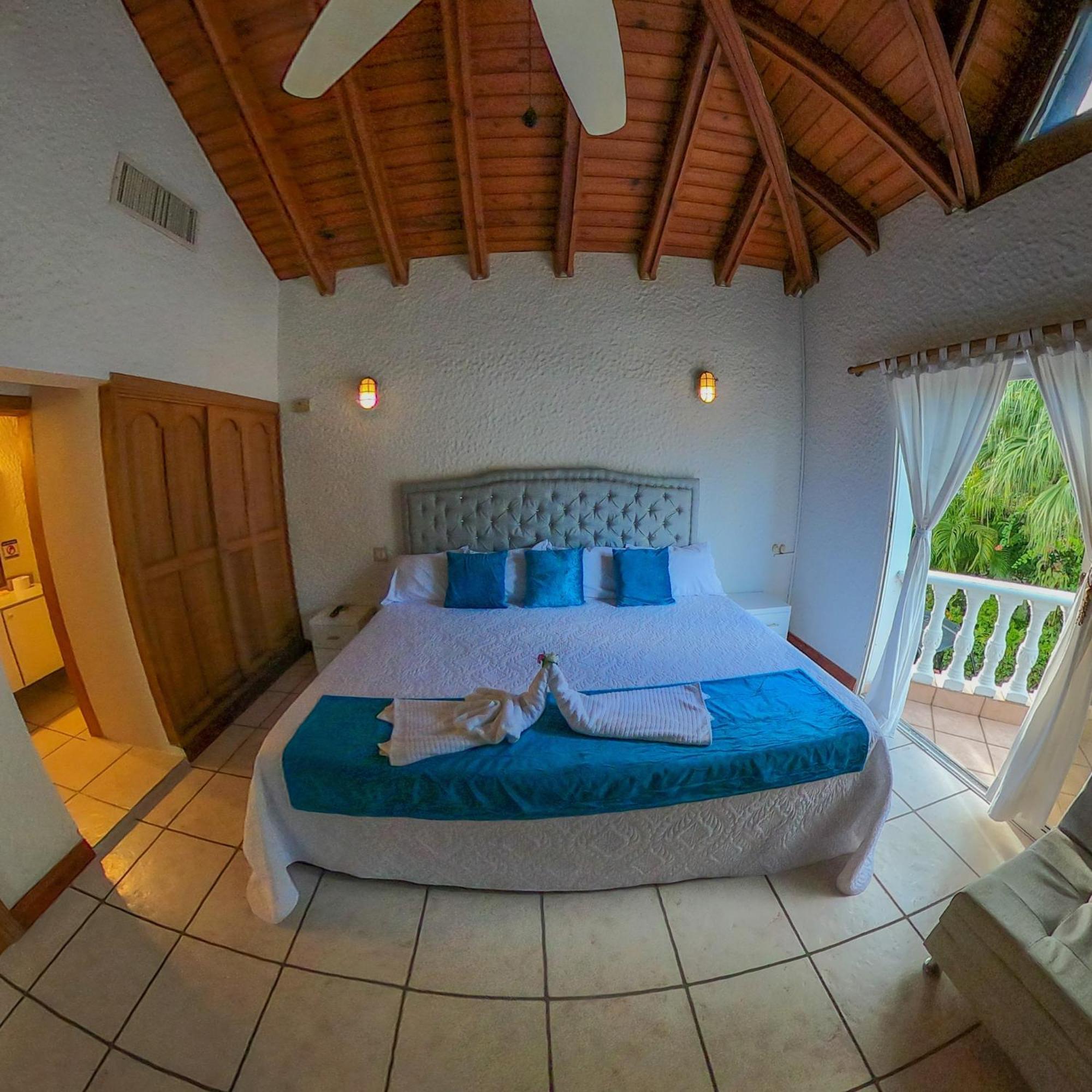 Apartamentos Tt9 San Andrés Εξωτερικό φωτογραφία